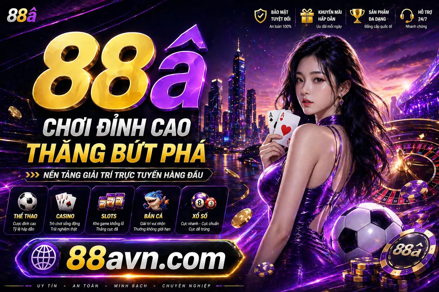 Đội ngũ hỗ trợ khách hàng 24/7 của pun88 chính thức luôn sẵn sàng phục vụ